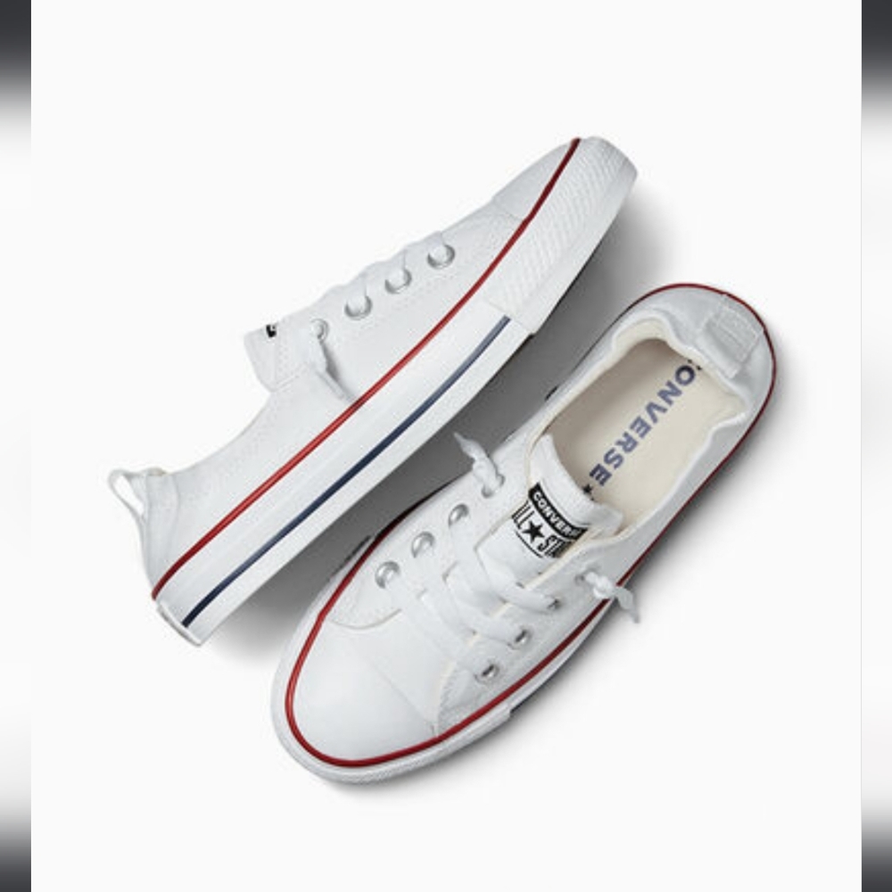 Women's Converses